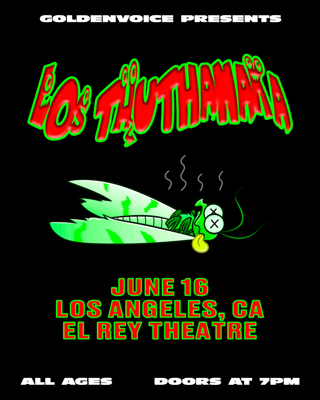 Los Thuthanaka