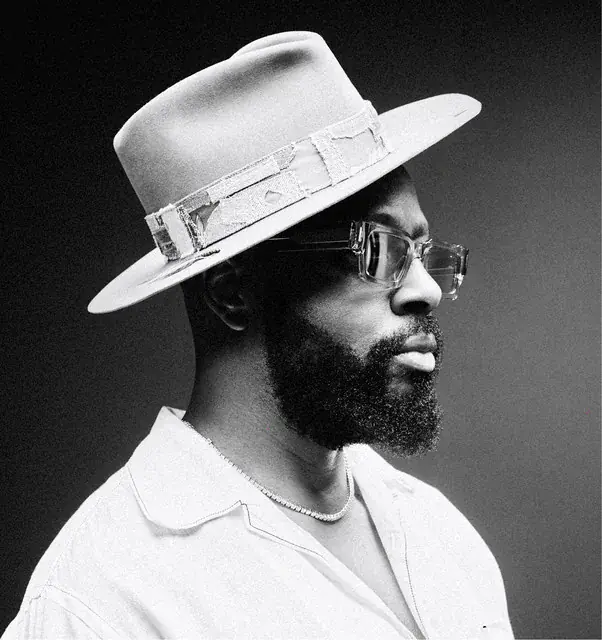 Wyclef Jean
