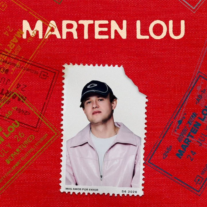 Marten Lou