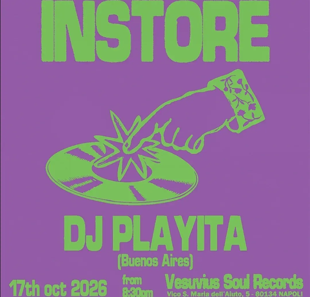 DJ Playita