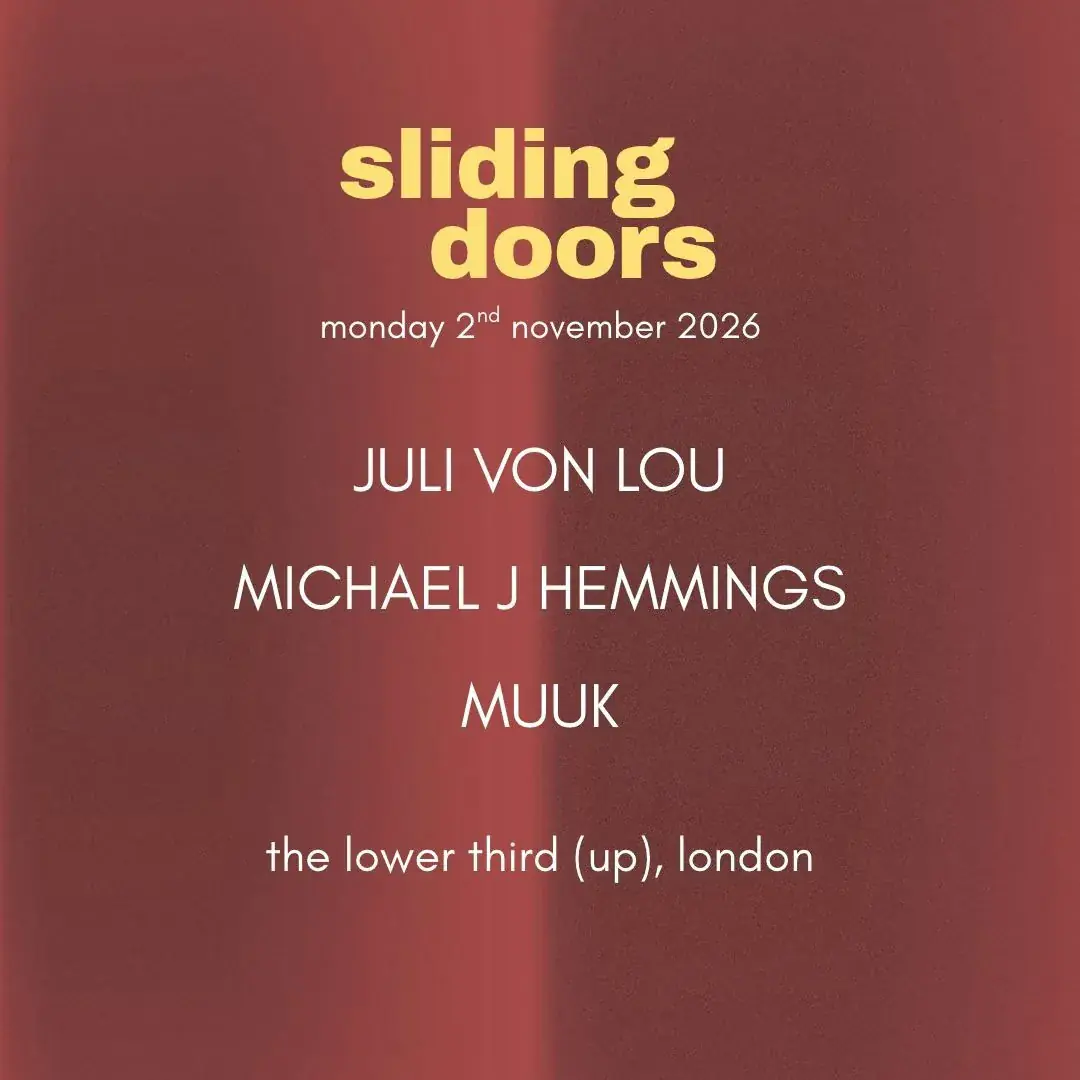 sliding doors