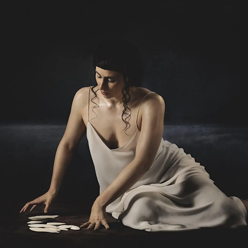 BROILER Residency: Eliza Bagg & Julia Eichten "The Aurora Madrigals"