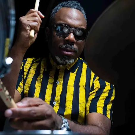 NeWaves NATE SMITH Live-Action