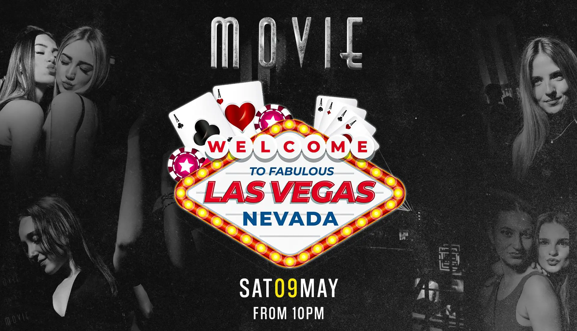 LAS VEGAS