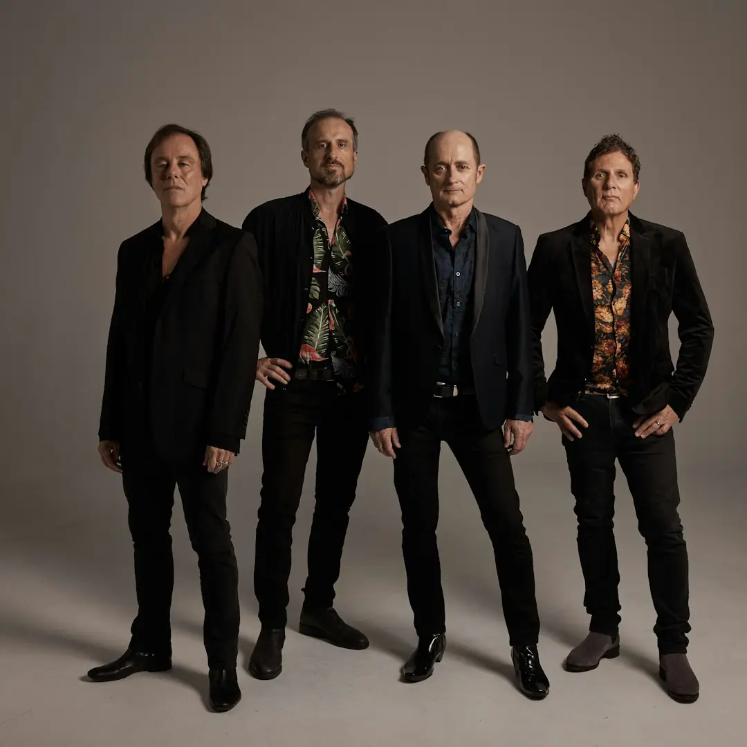 HOODOO GURUS