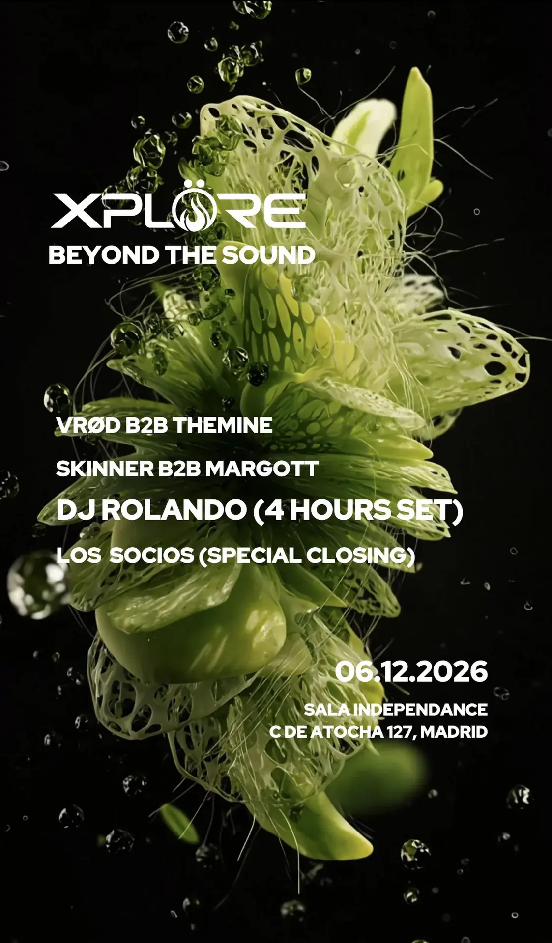 XPLÖRE