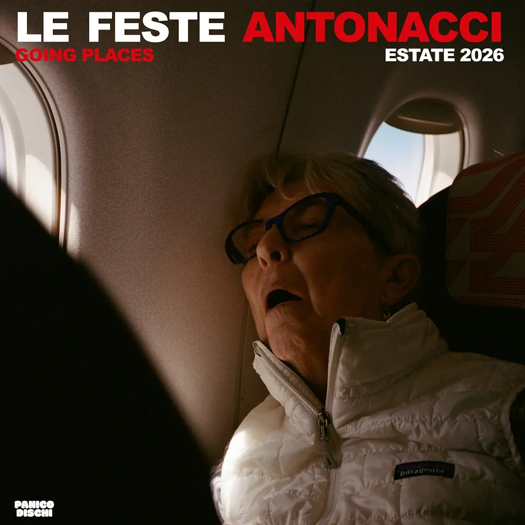 Le Feste Antonacci - Anfiteatro del Venda