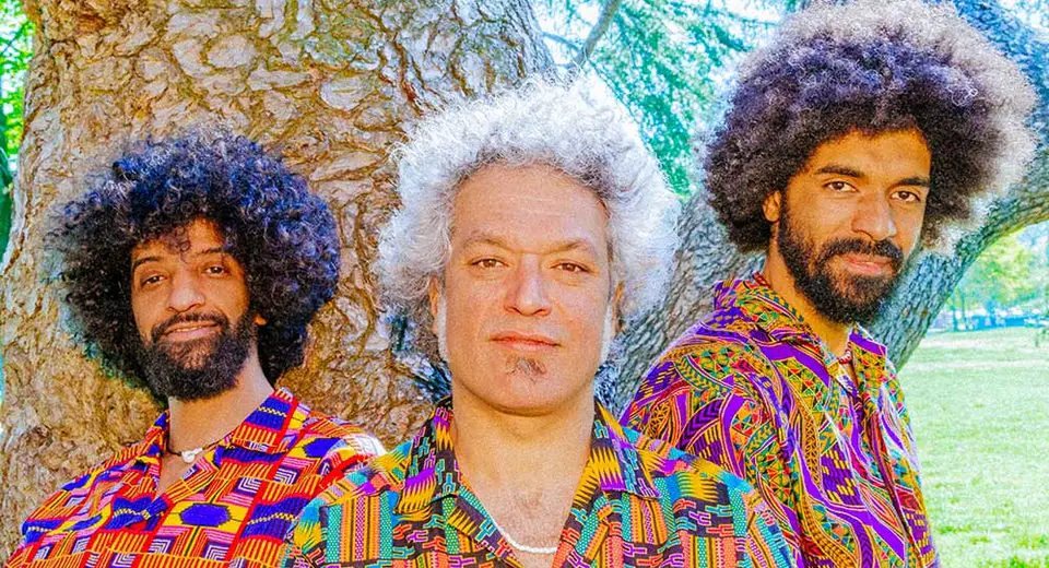 BOtanique: Savana Funk