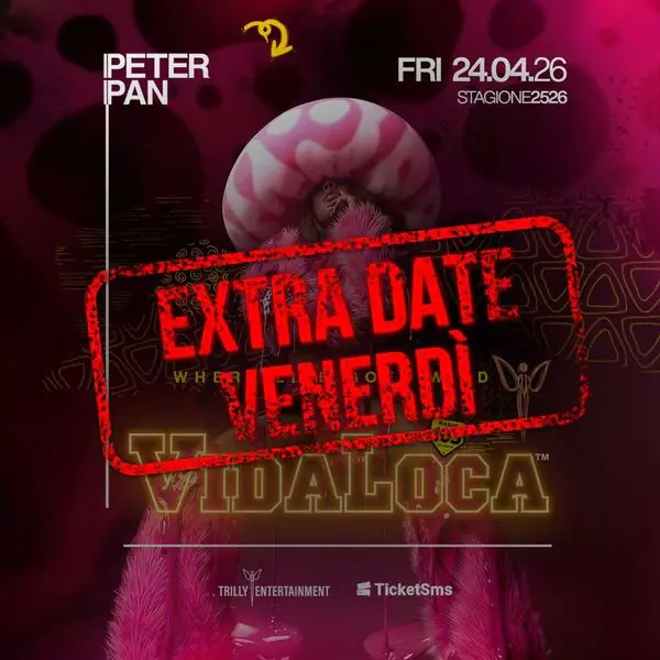 Vidaloca