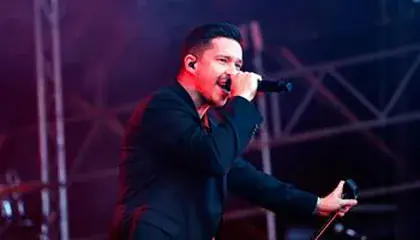 Nico Santos