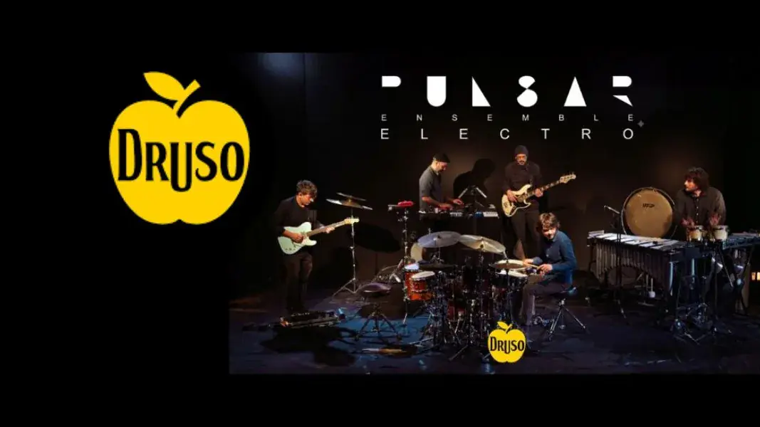 PULSAR ENSAMBLE ELECTRO