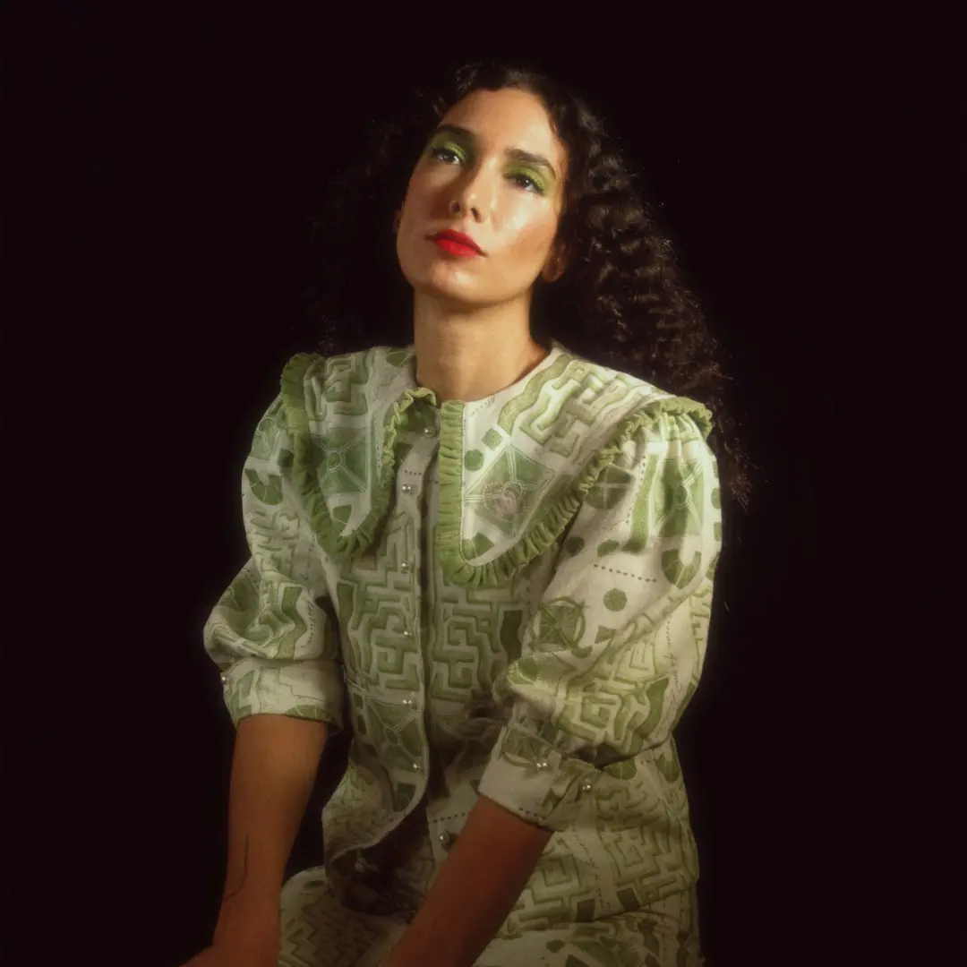 Bedouine Live + Signing