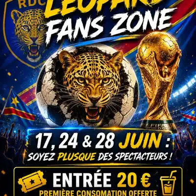 Léopard Fans Zone