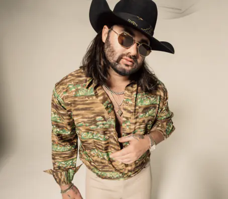 Koe Wetzel @ The Theater at Virgin Hotels