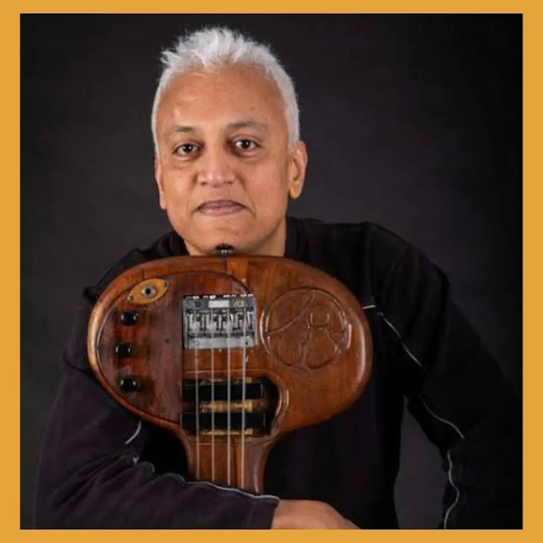 Listen to The Inner Mounting Flame with Shri