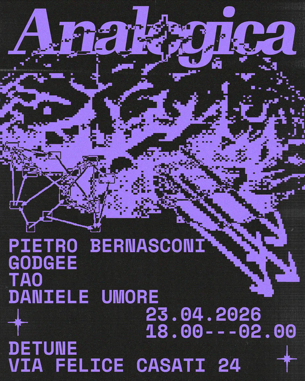 Analogica
