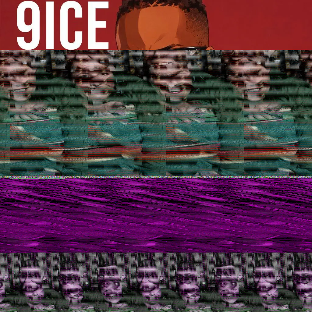 9ICE LIVE IN LONDON