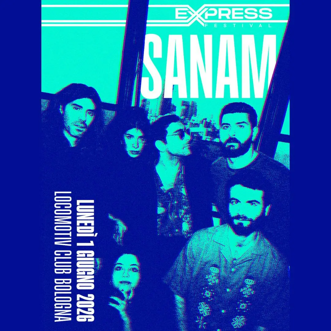 Sanam