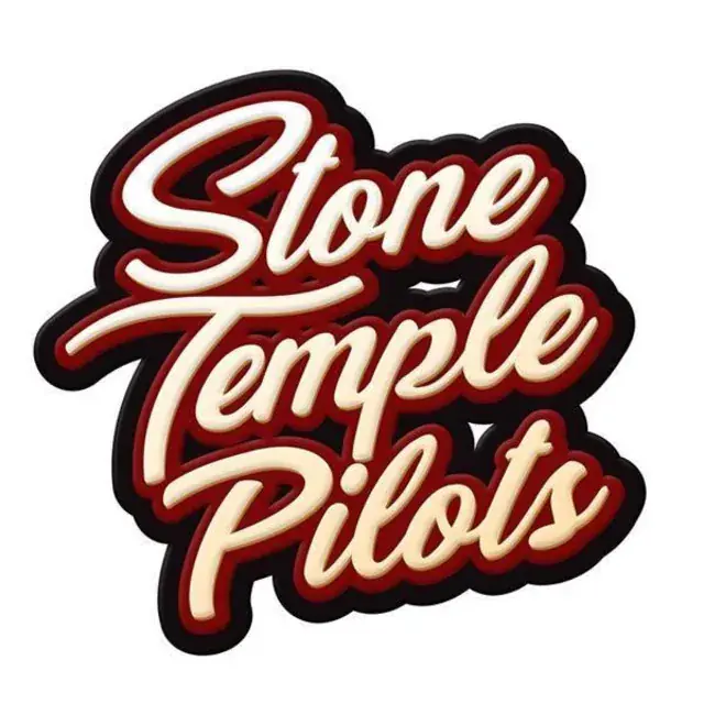 Stone Temple Pilots @ Kings Park & Botanic Garden