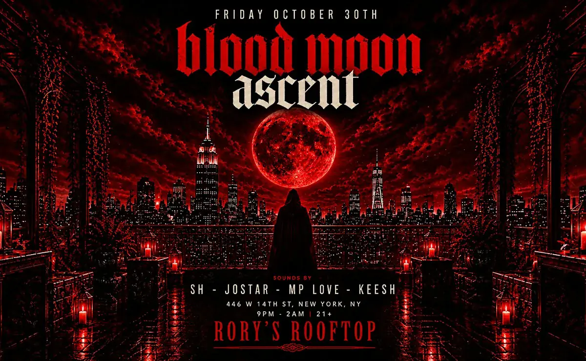 HOUSE OF SHADOWS - 10 / 30