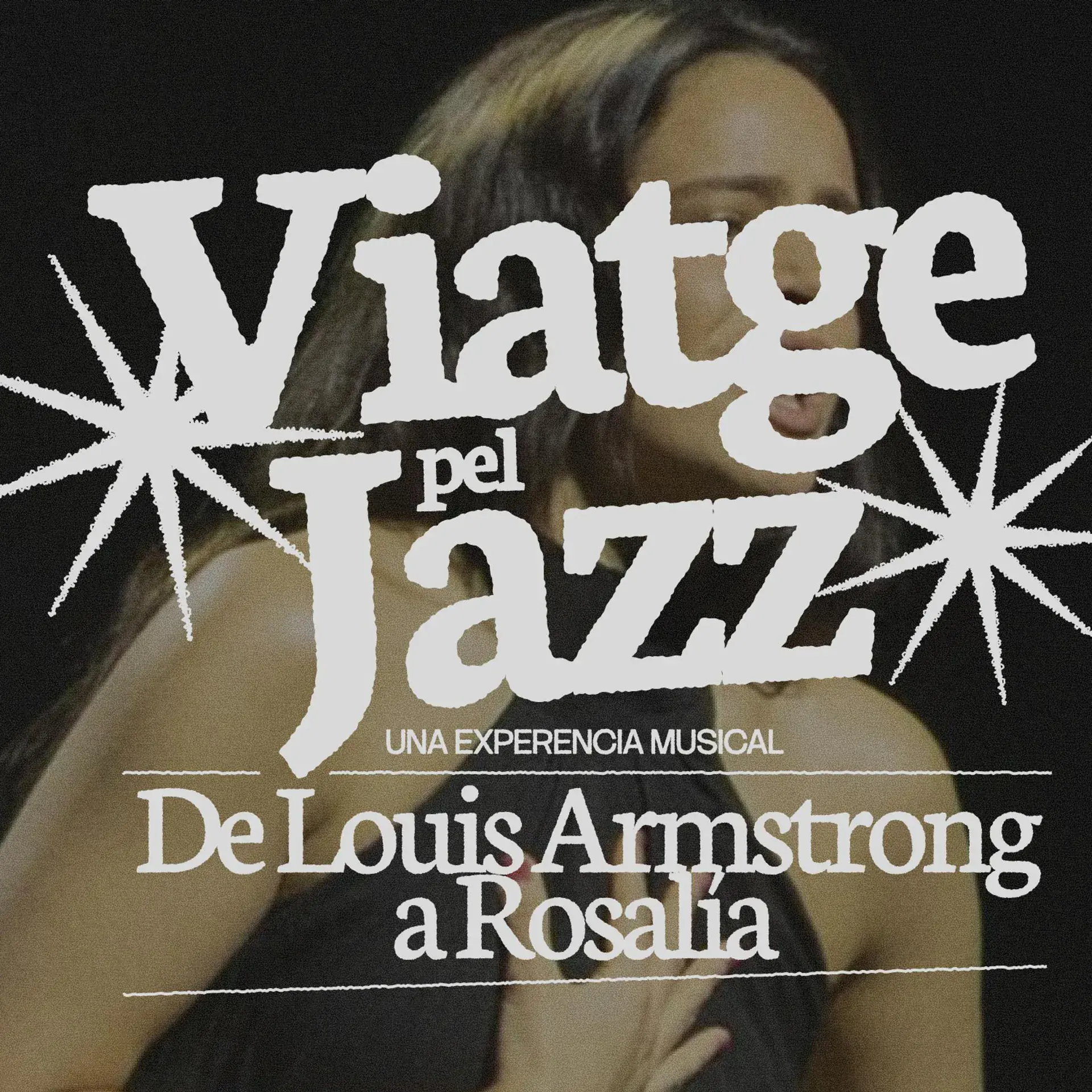 Viatge pel Jazz: Una experiència des de Louis Armstrong a Rosalía