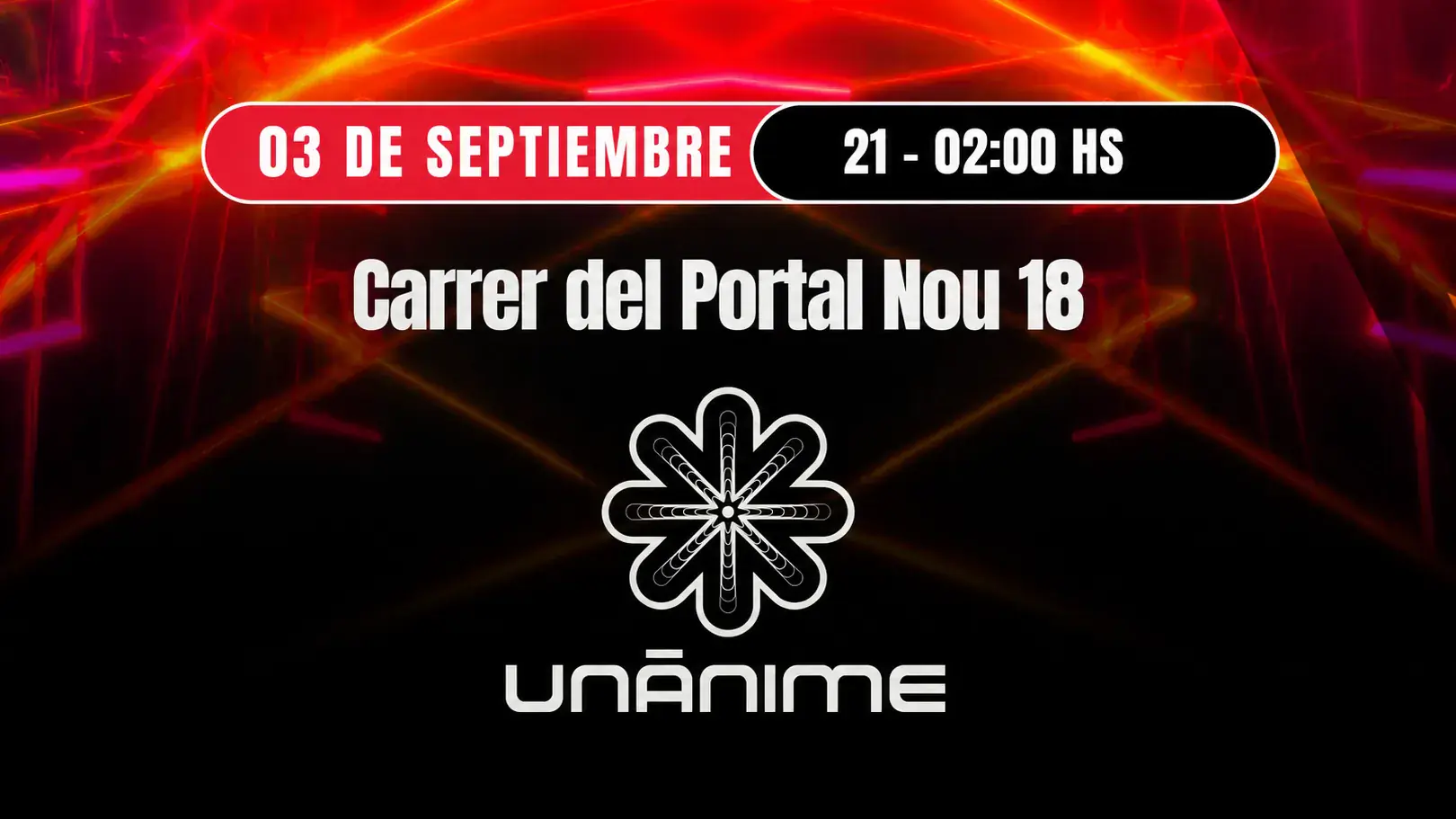 Unanime Collective Can LLuis Ob Rem