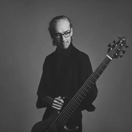 Björn Meyer @ Bejazz