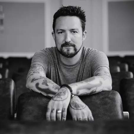 Frank Turner @ ASTRA Kulturhaus