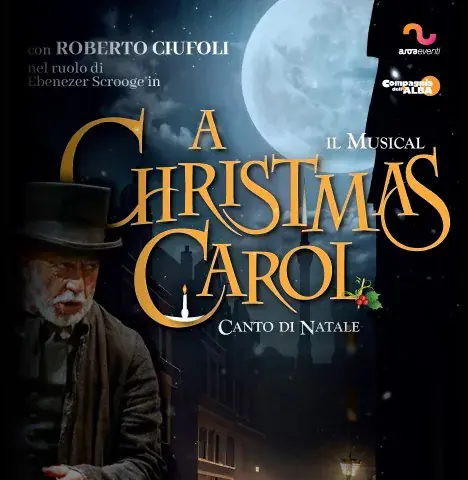 A Christmas Carol