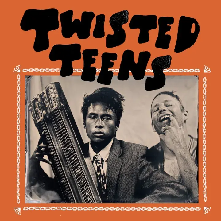 Twisted Teens @ Hollywood Palladium