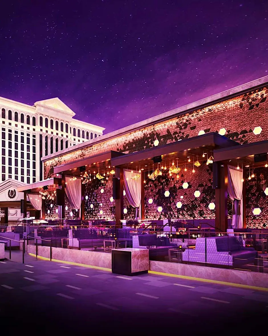 Pass fête à Las Vegas | 25 juin-28 juin