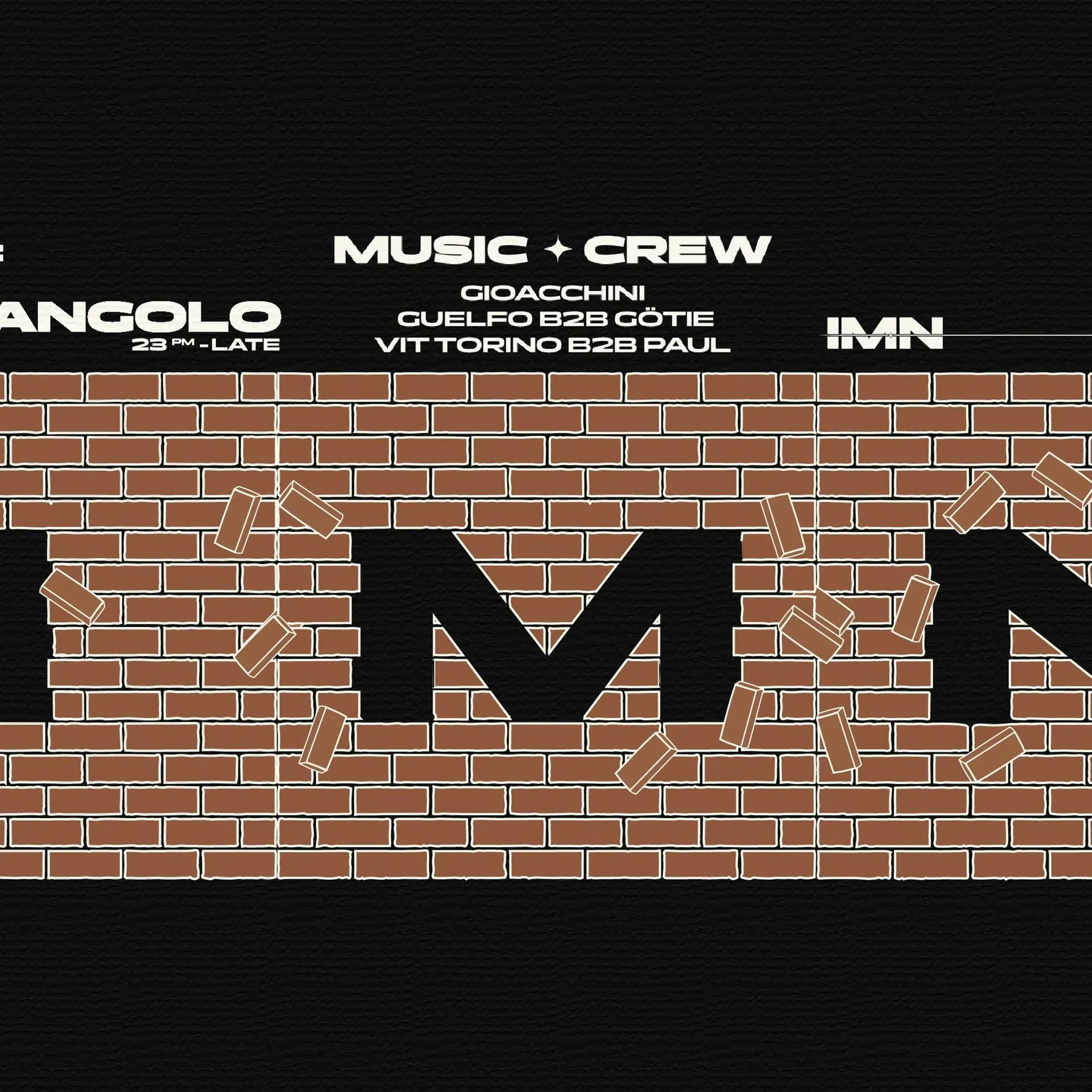 IMN at GRANDANGOLO