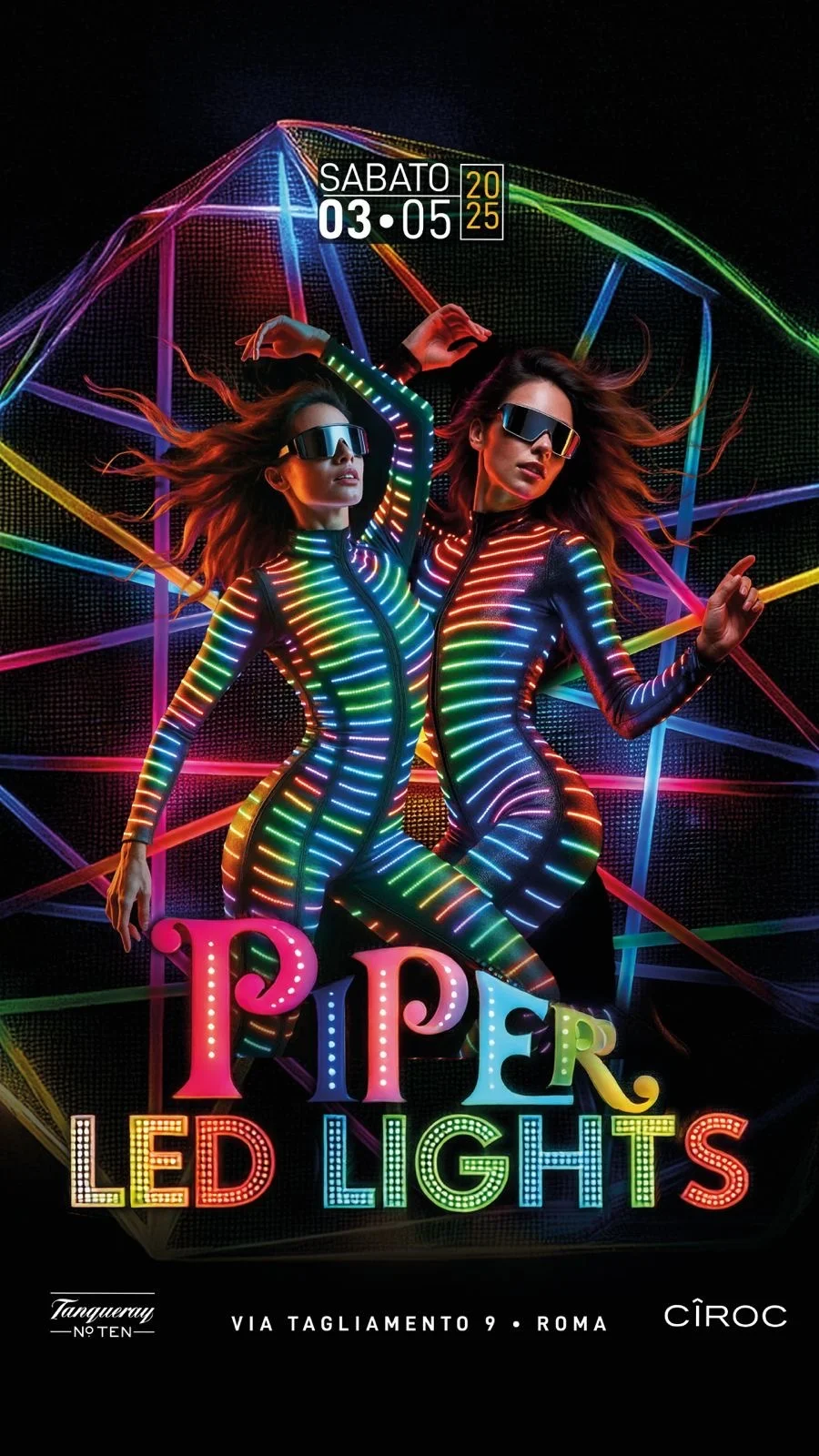 Piper Club