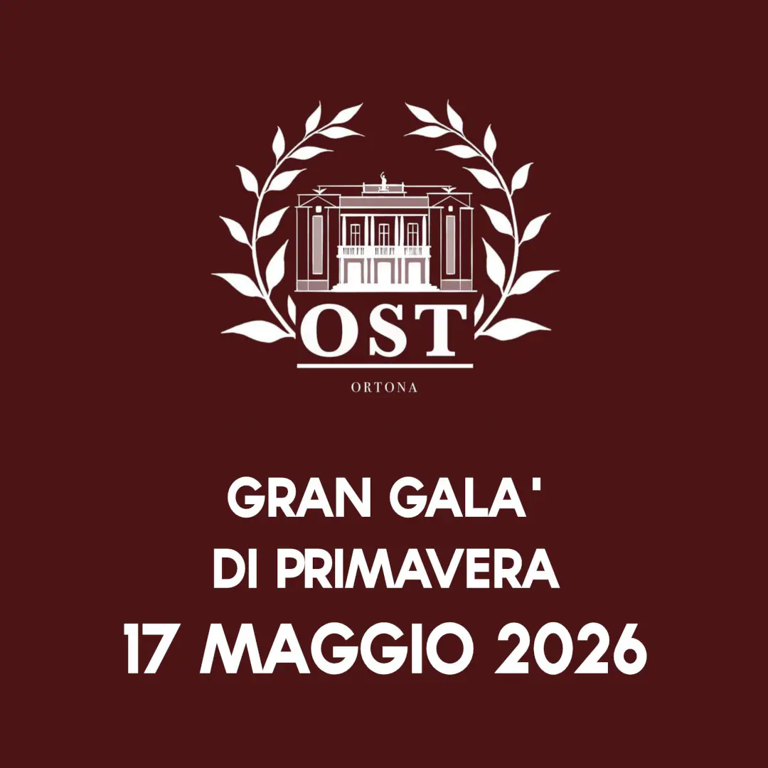 Grand Spring Gala