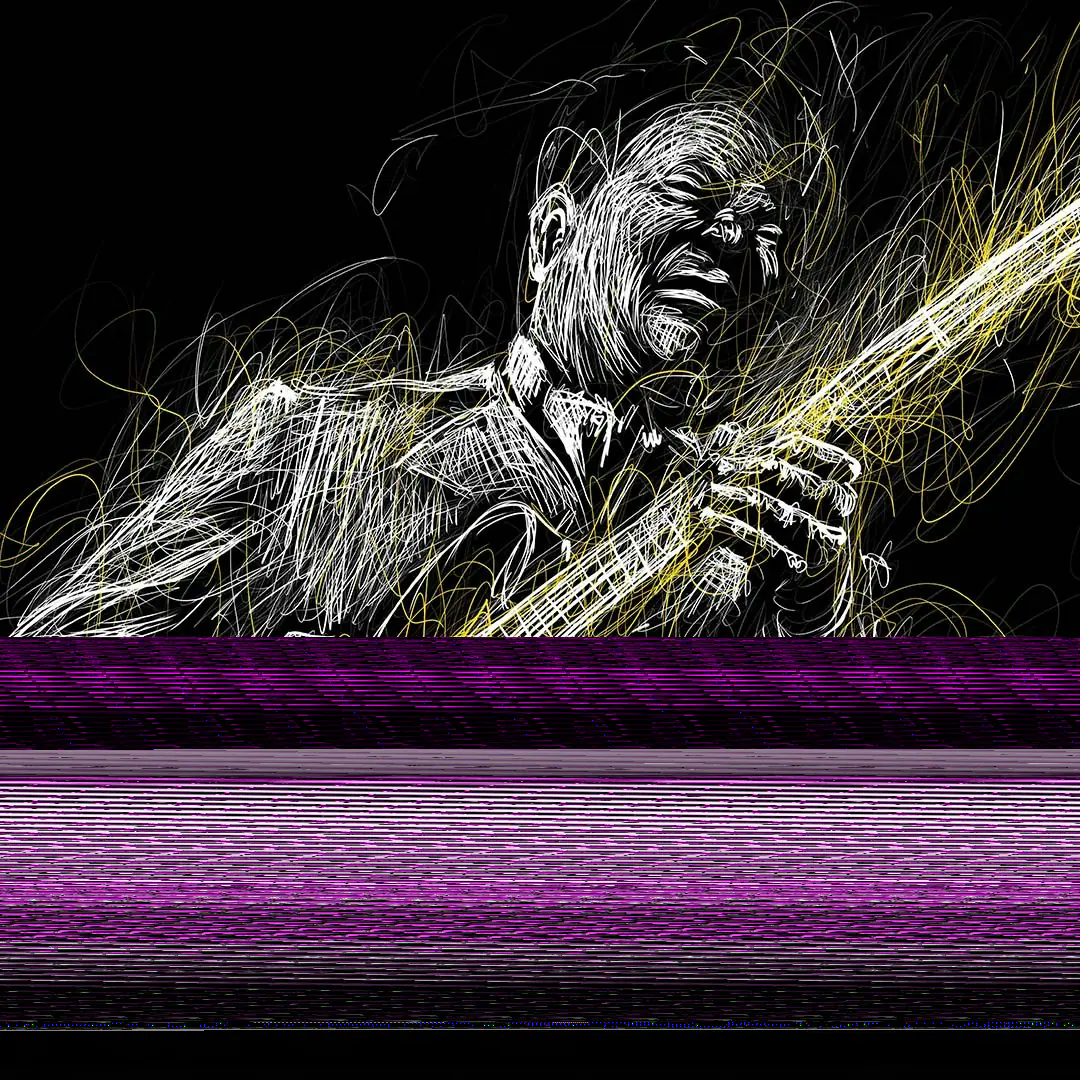 January Blues Festival: DR. FEELGOOD + EDDIE & THE HOT RODS