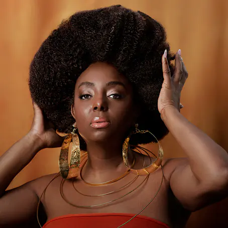 Ledisi @ New Morning