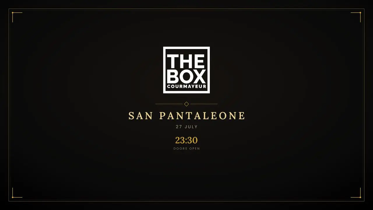 SAN PANTALEONE