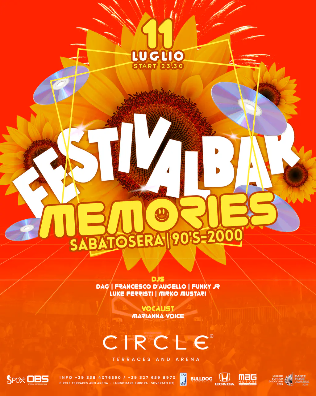 Memories 90-2000