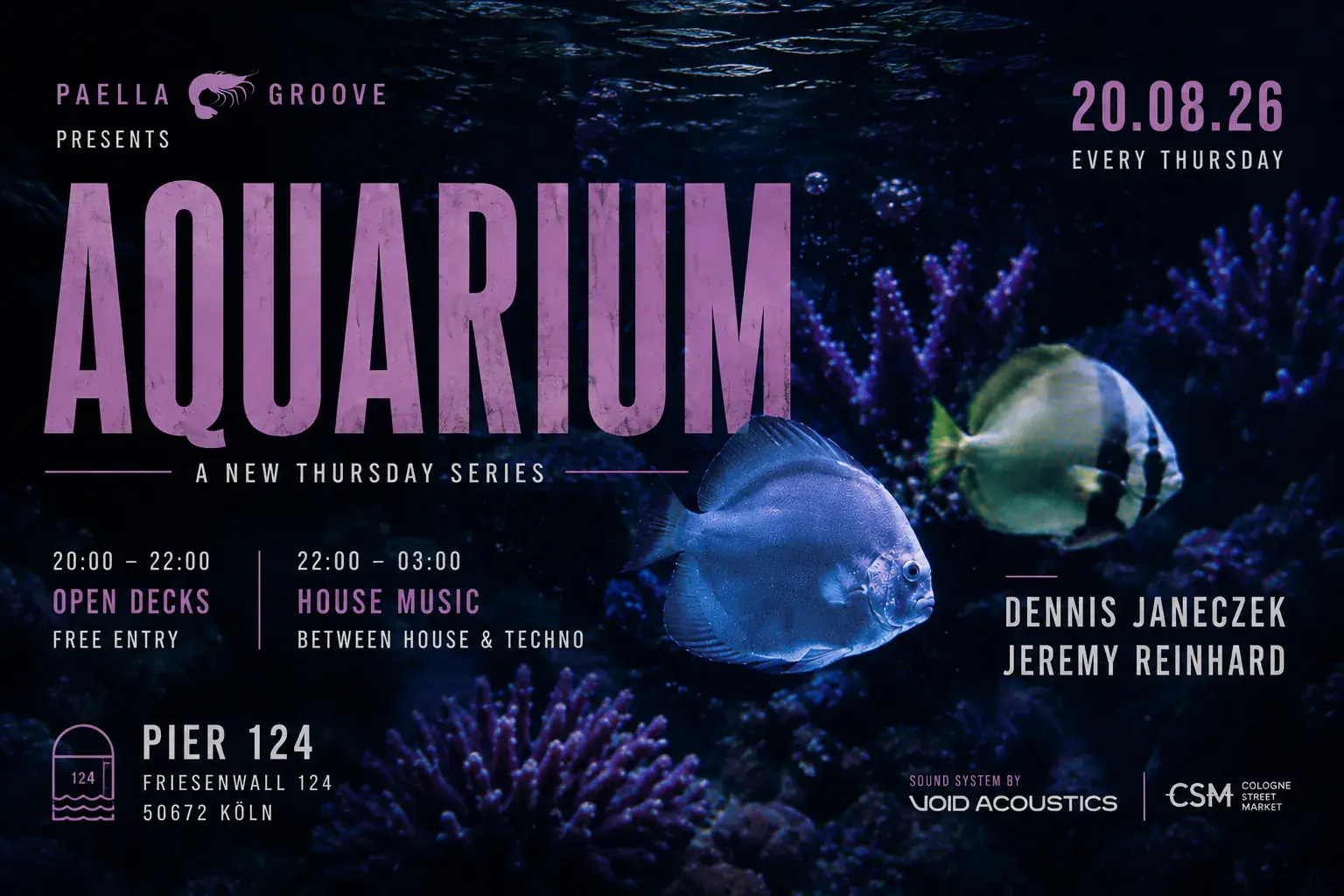 Aquarium