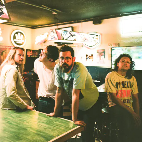 White Denim @ The Chapel