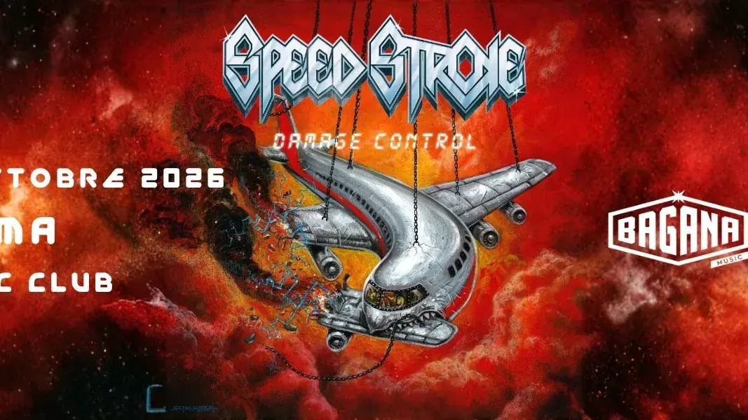 SPEED STROKE