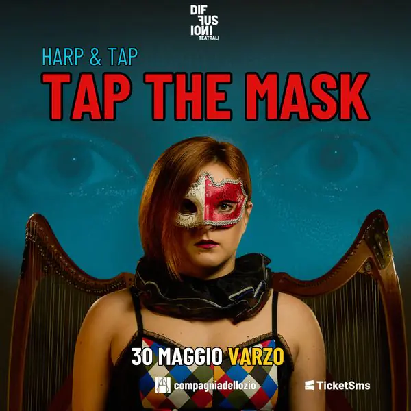 Tap the Mask