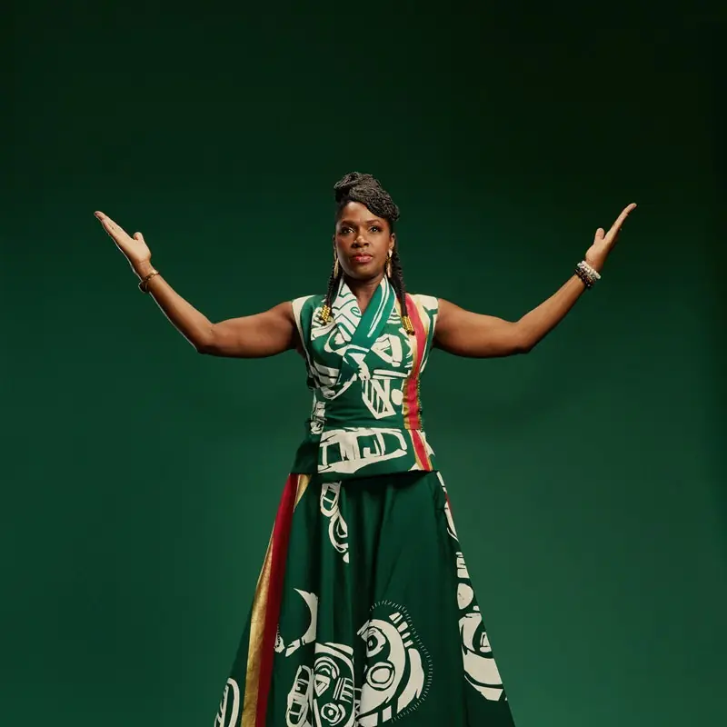 Ibibio Sound Machine