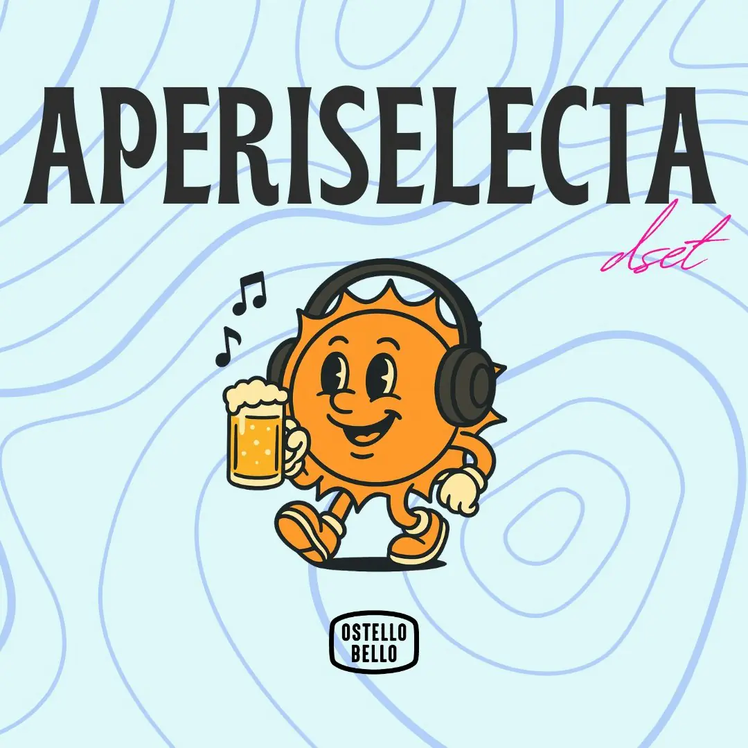 Aperiselecta | Violettmoon DjSet