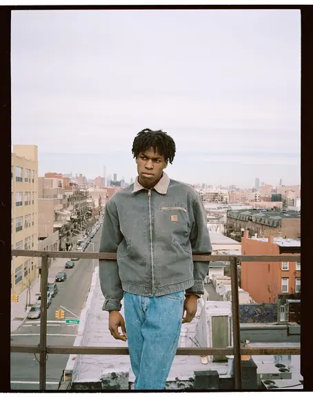 Daniel Caesar @ Chase Center