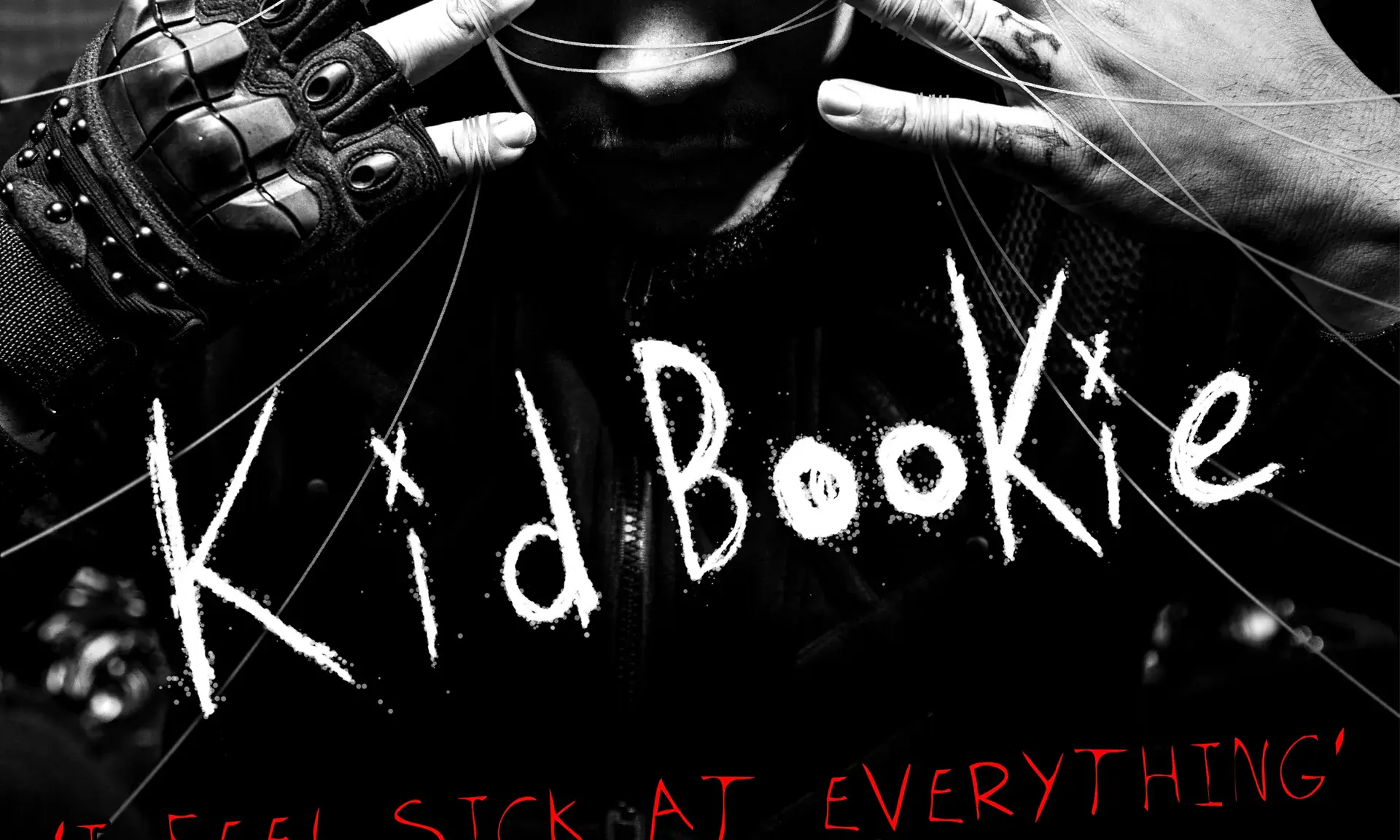Kid Bookie