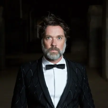 Rufus Wainwright en el Royal Albert Hall