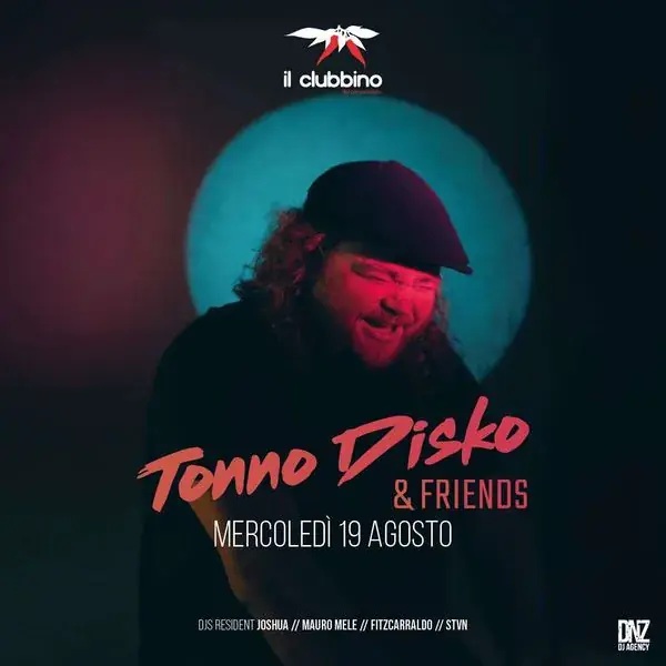 Tonno Disko