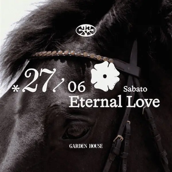 Belle Cose presents Eternal Love