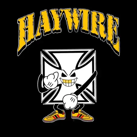 Haywire 617 @ Club Volta